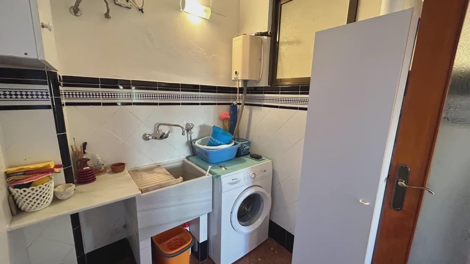 5 sypialnia Willa na sprzedaż w Cullera z basenem garażem - 475 000 € (Ref: 9832137)