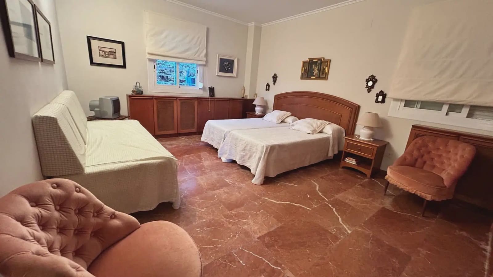 5 sypialnia Willa na sprzedaż w Cullera z basenem garażem - 475 000 € (Ref: 9832137)