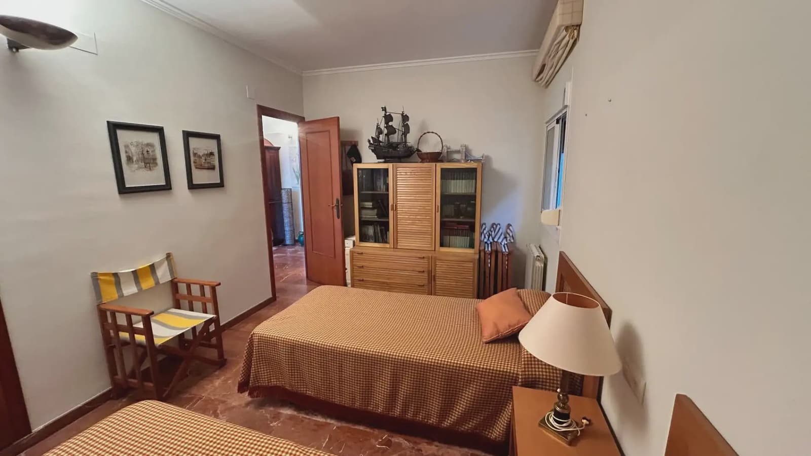 5 sypialnia Willa na sprzedaż w Cullera z basenem garażem - 475 000 € (Ref: 9832137)
