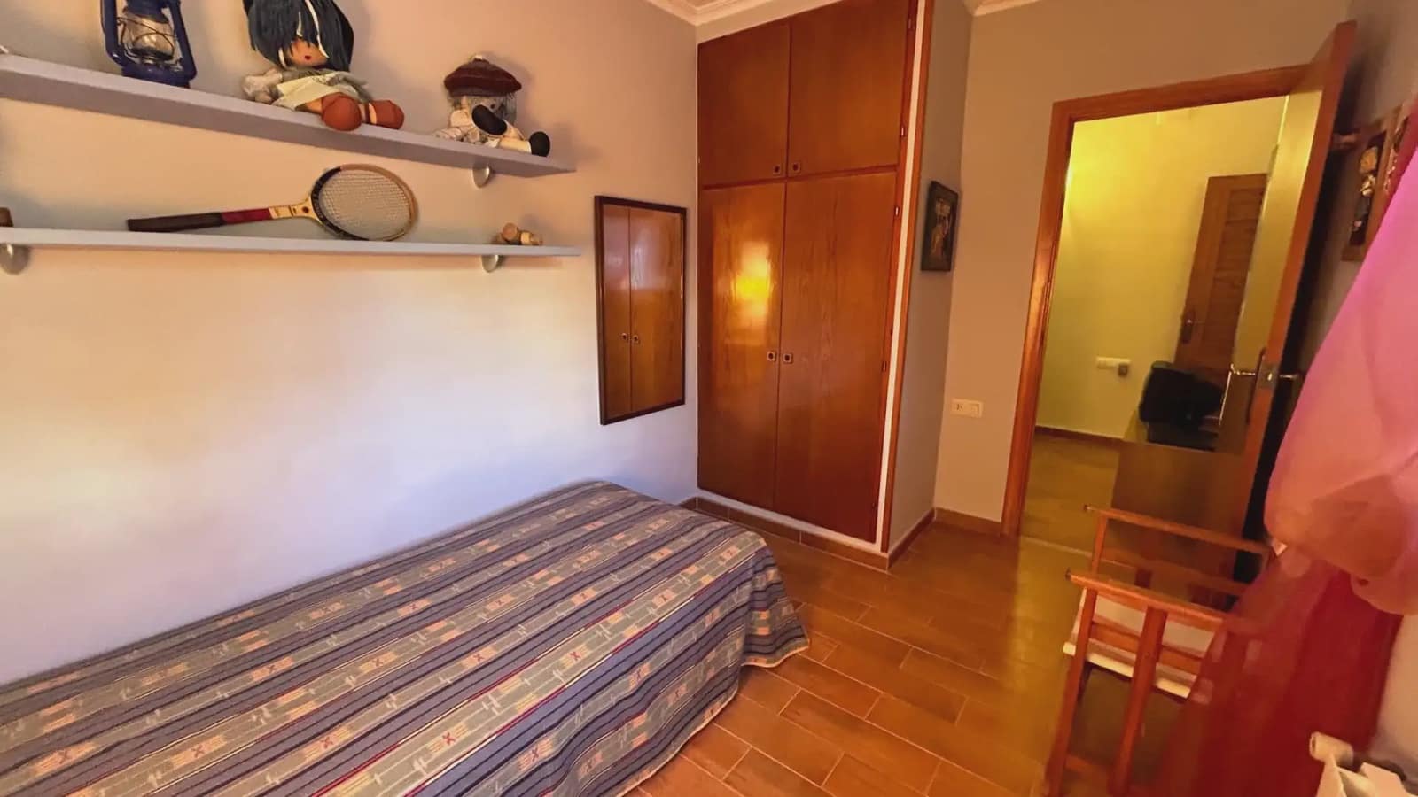 5 sypialnia Willa na sprzedaż w Cullera z basenem garażem - 475 000 € (Ref: 9832137)