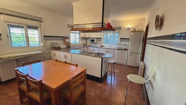 5 sypialnia Willa na sprzedaż w Racó, Cullera z basenem garażem - 475 000 € (Ref: 9832137)