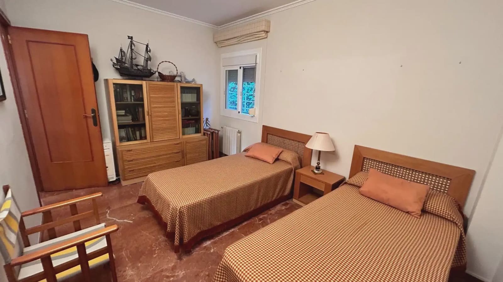 5 sypialnia Willa na sprzedaż w Cullera z basenem garażem - 475 000 € (Ref: 9832137)