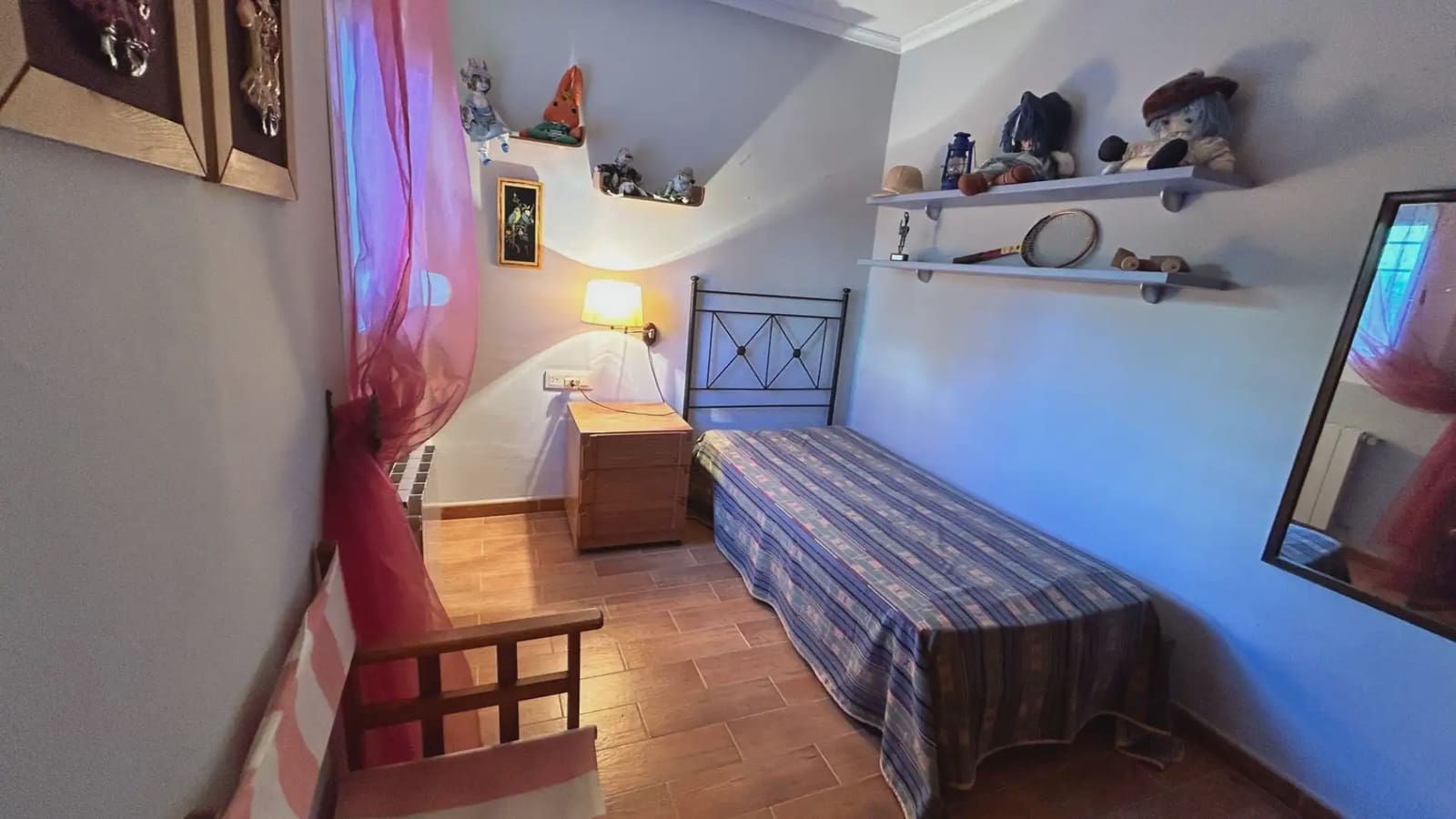 5 sypialnia Willa na sprzedaż w Cullera z basenem garażem - 475 000 € (Ref: 9832137)