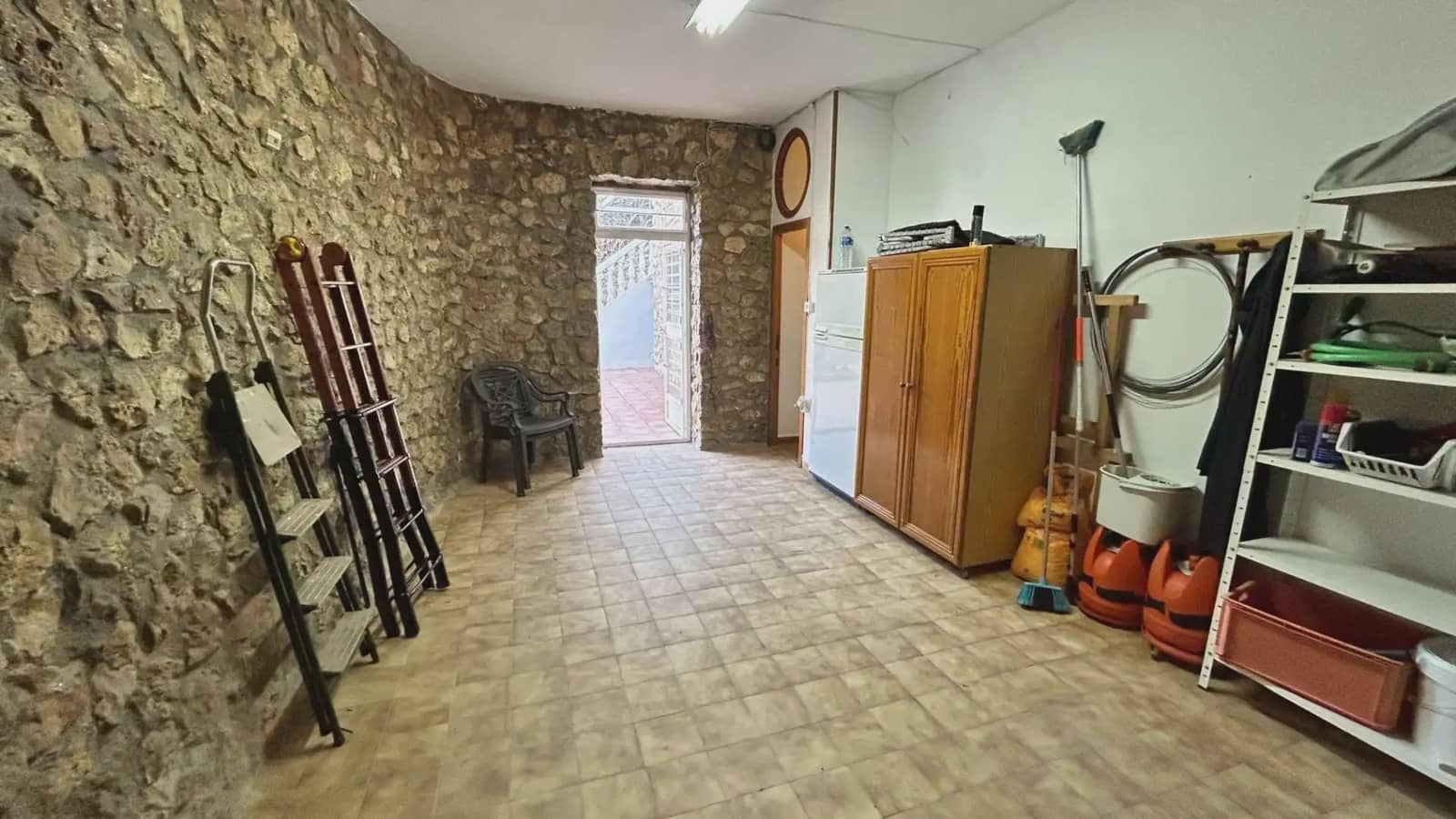 5 sypialnia Willa na sprzedaż w Cullera z basenem garażem - 475 000 € (Ref: 9832137)