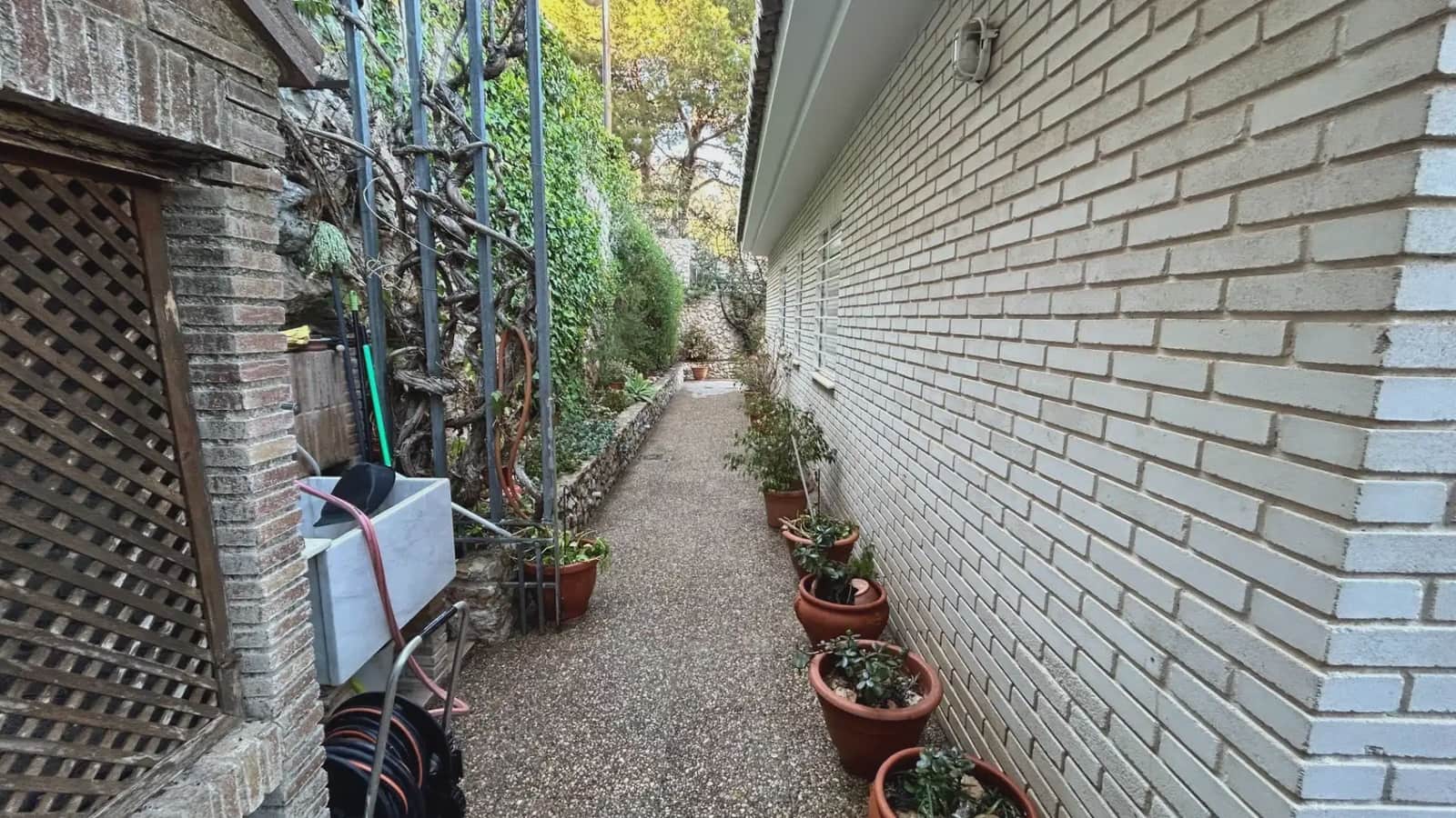 5 sypialnia Willa na sprzedaż w Cullera z basenem garażem - 475 000 € (Ref: 9832137)