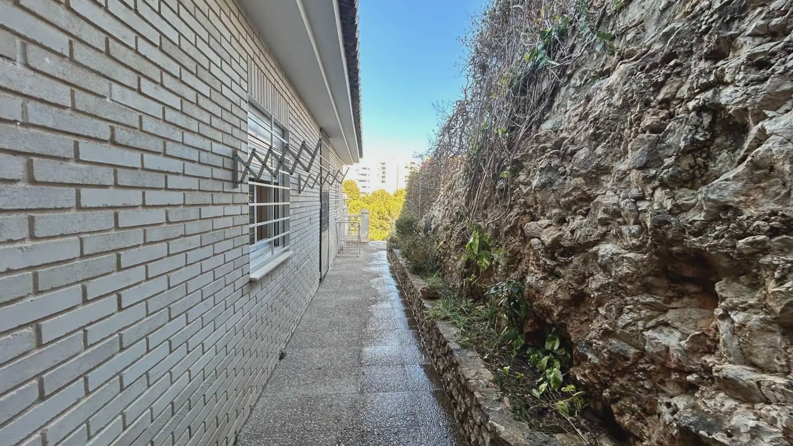 5 sypialnia Willa na sprzedaż w Cullera z basenem garażem - 475 000 € (Ref: 9832137)