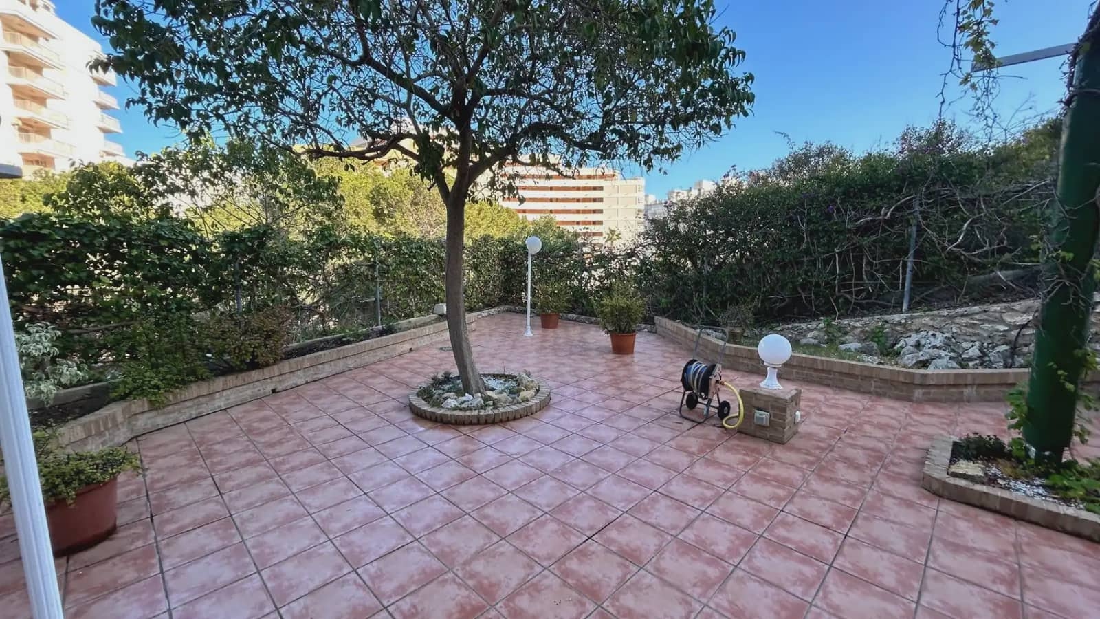 5 sypialnia Willa na sprzedaż w Cullera z basenem garażem - 475 000 € (Ref: 9832137)