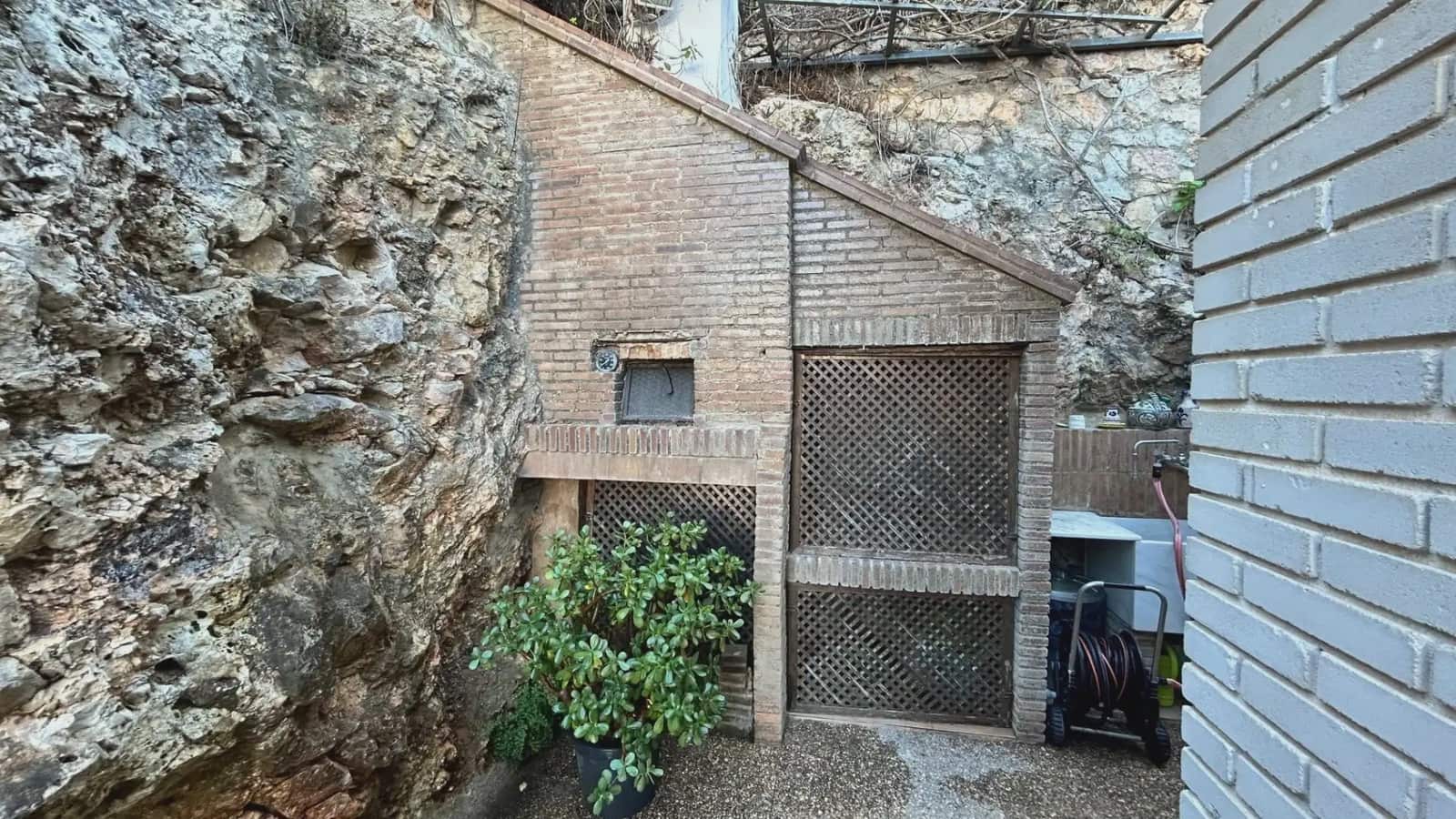 5 sypialnia Willa na sprzedaż w Cullera z basenem garażem - 475 000 € (Ref: 9832137)