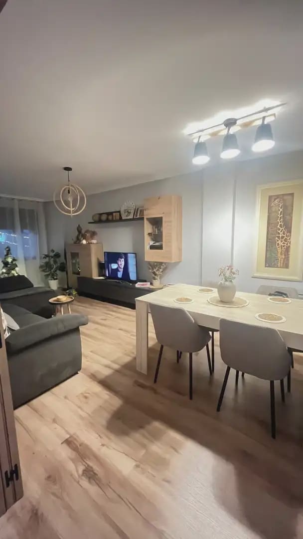 3 Zimmer Wohnung zu verkaufen in Cullera - 225.000 € (Ref: 9832138)