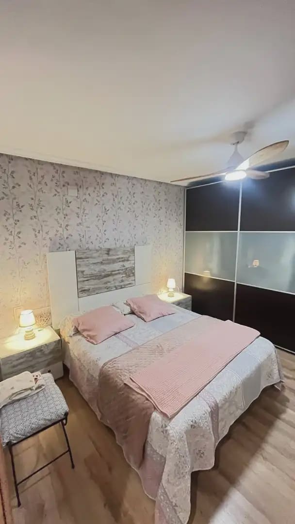 3 Zimmer Wohnung zu verkaufen in Cullera - 225.000 € (Ref: 9832138)