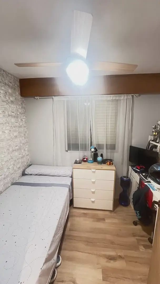3 Zimmer Wohnung zu verkaufen in Cullera - 225.000 € (Ref: 9832138)