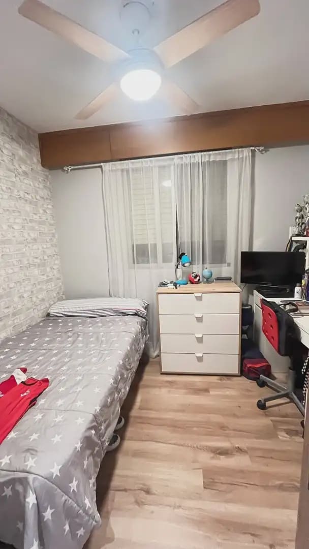 3 Zimmer Wohnung zu verkaufen in Cullera - 225.000 € (Ref: 9832138)