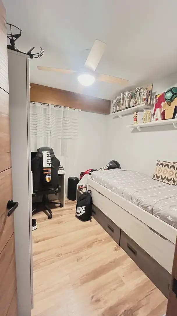 3 Zimmer Wohnung zu verkaufen in Cullera - 225.000 € (Ref: 9832138)