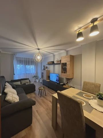 3 sypialnia Mieszkanie na sprzedaż w Pueblo de Cullera, Cullera - 225 000 € (Ref: 9832138)