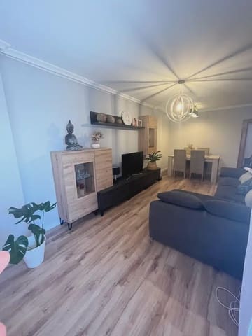 3 sypialnia Mieszkanie na sprzedaż w Pueblo de Cullera, Cullera - 225 000 € (Ref: 9832138)