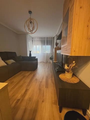 3 sypialnia Mieszkanie na sprzedaż w Pueblo de Cullera, Cullera - 225 000 € (Ref: 9832138)