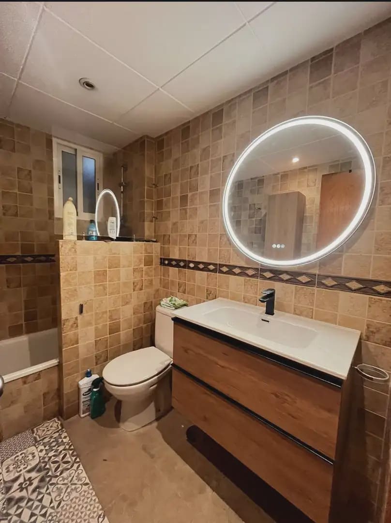 3 Zimmer Wohnung zu verkaufen in Cullera - 225.000 € (Ref: 9832138)