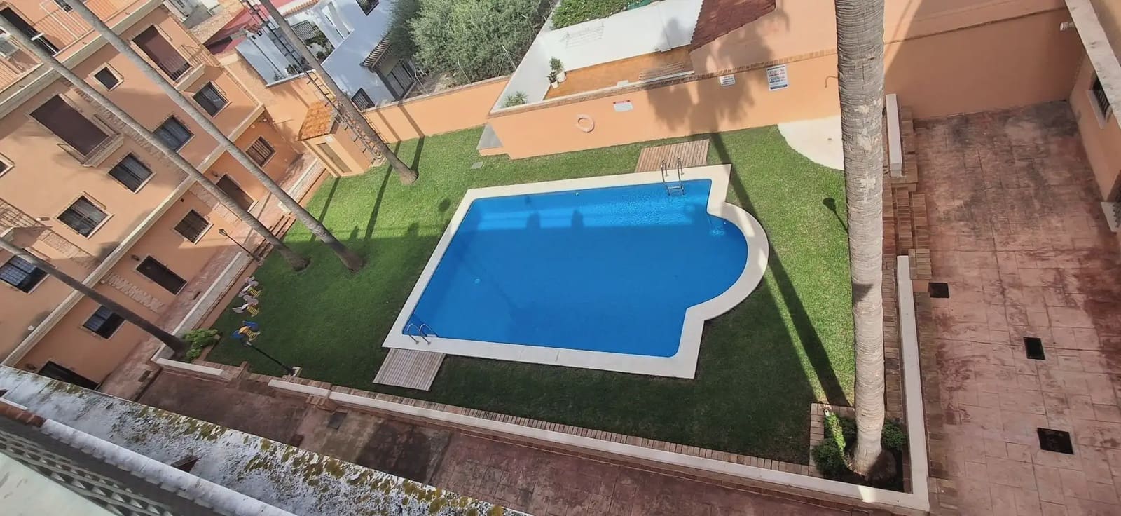 3 slaapkamer Huis te koop in Favara met zwembad garage - € 220.000 (Ref: 9832139)