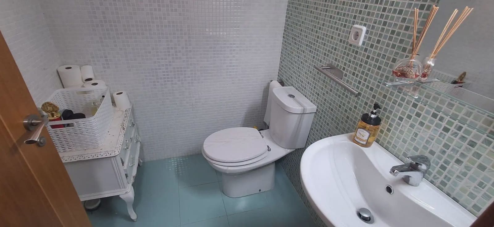 3 slaapkamer Huis te koop in Favara met zwembad garage - € 220.000 (Ref: 9832139)