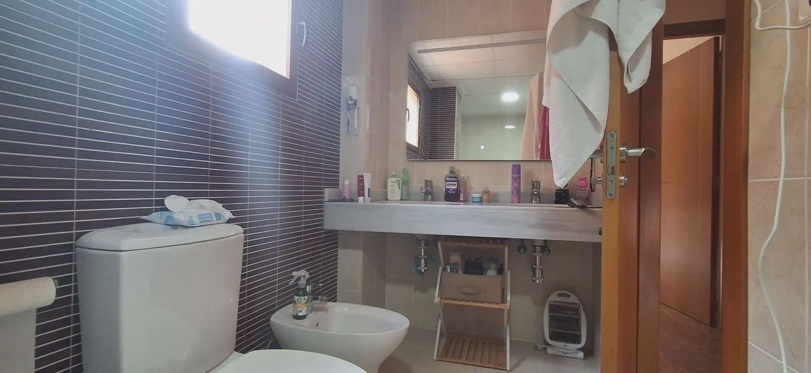 3 slaapkamer Huis te koop in Favara met zwembad garage - € 220.000 (Ref: 9832139)