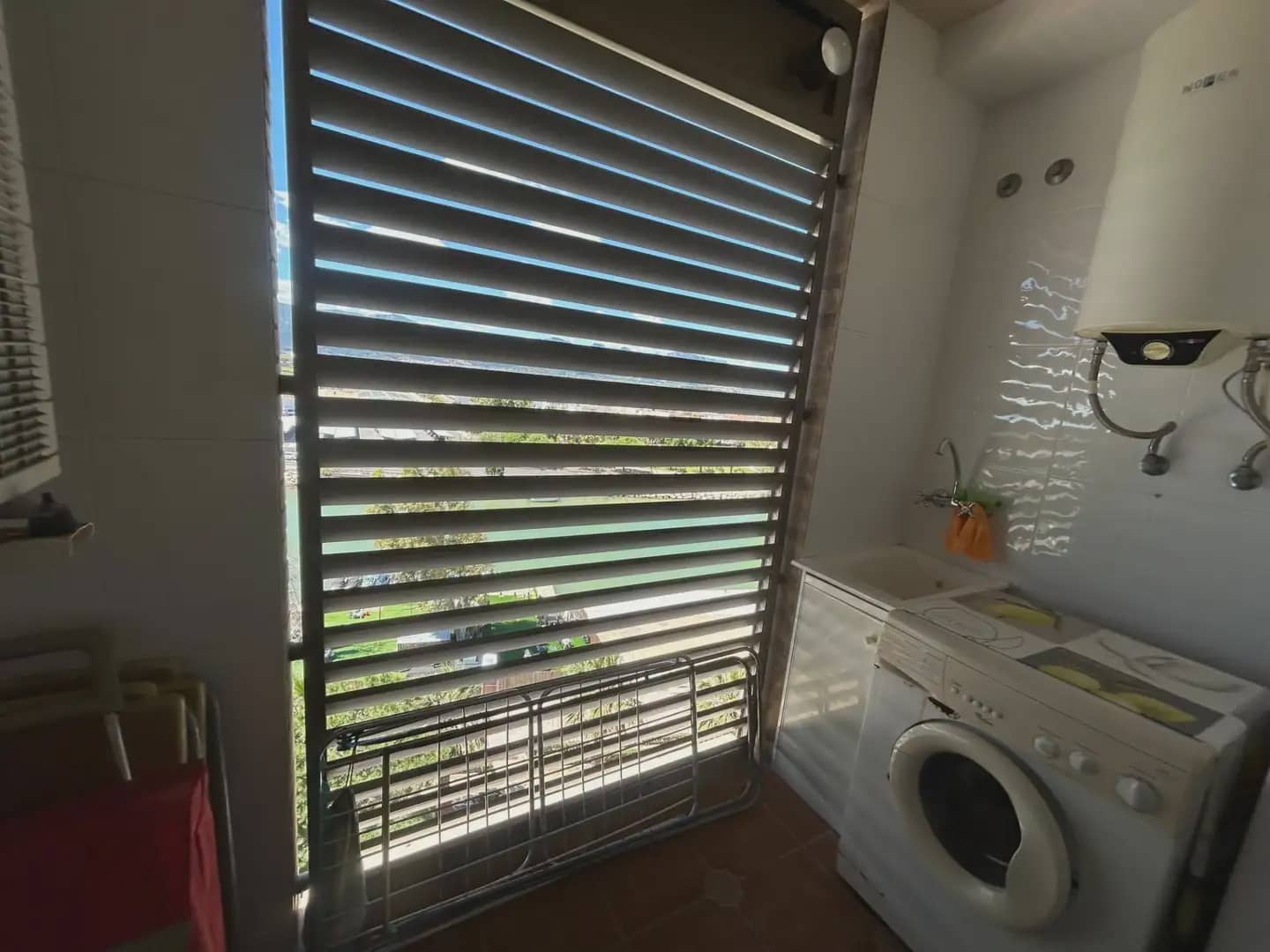 2 Zimmer Wohnung zu verkaufen in Cullera mit Garage - 170.000 € (Ref: 9832140)