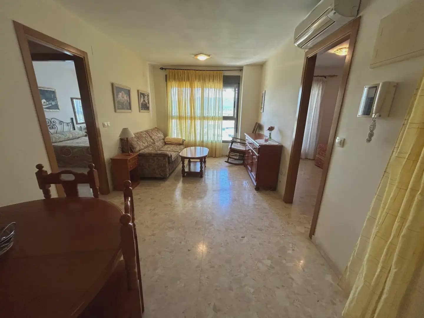 2 Zimmer Wohnung zu verkaufen in Cullera mit Garage - 170.000 € (Ref: 9832140)