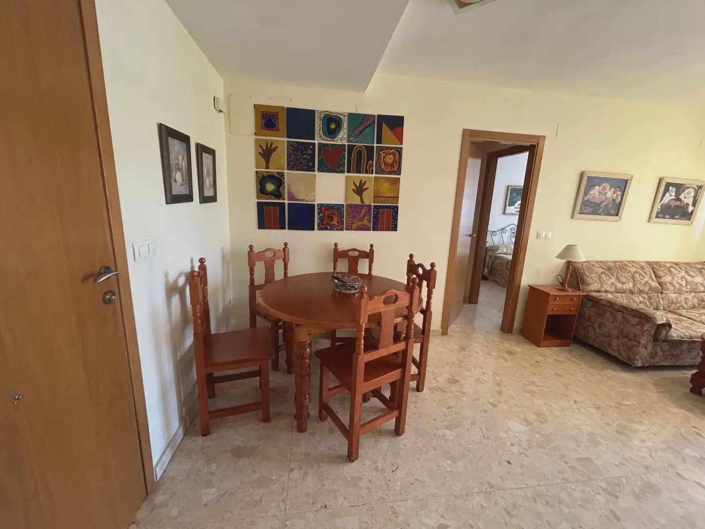 2 Zimmer Wohnung zu verkaufen in Cullera mit Garage - 170.000 € (Ref: 9832140)
