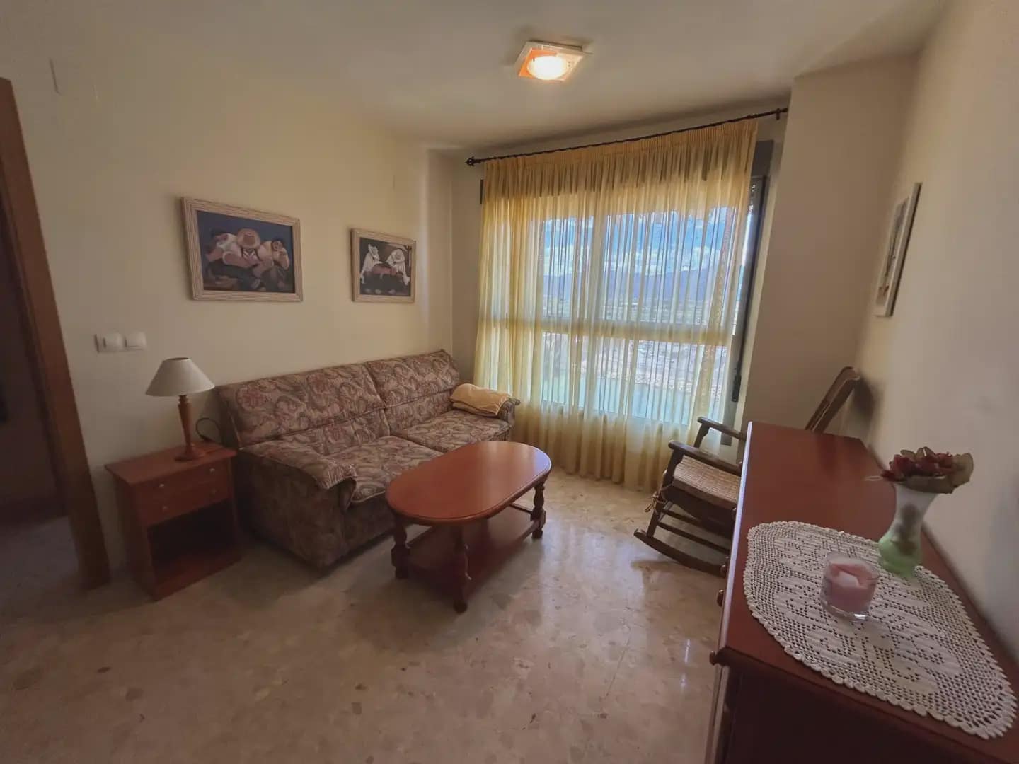 2 Zimmer Wohnung zu verkaufen in Cullera mit Garage - 170.000 € (Ref: 9832140)