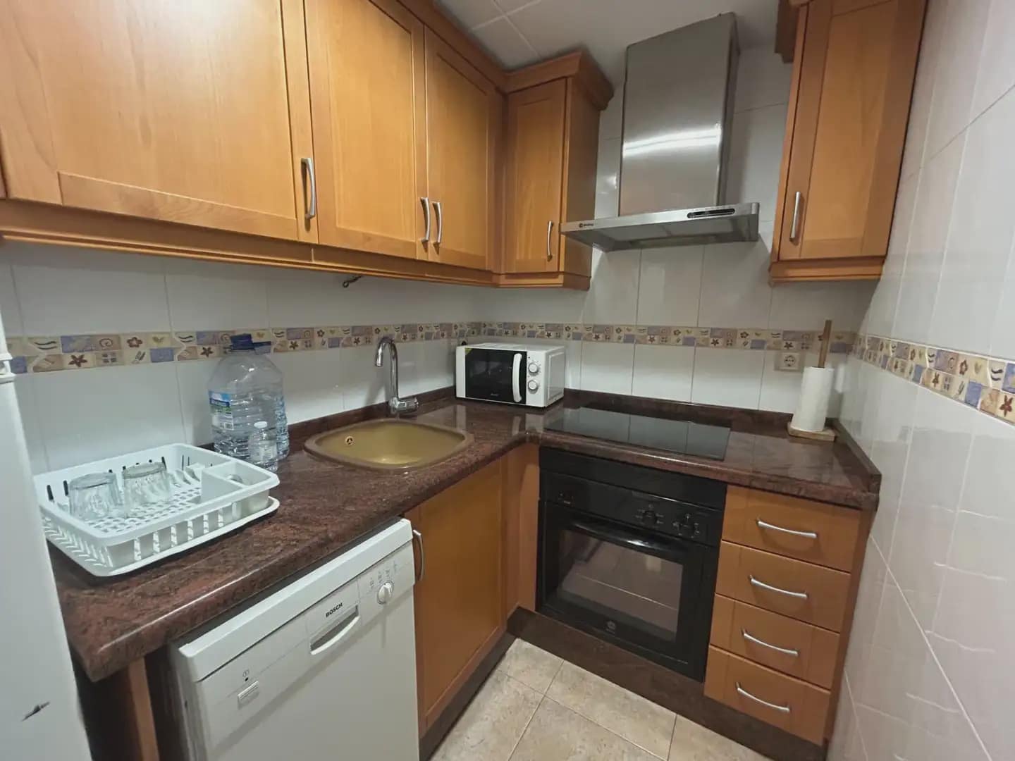 2 Zimmer Wohnung zu verkaufen in Cullera mit Garage - 170.000 € (Ref: 9832140)