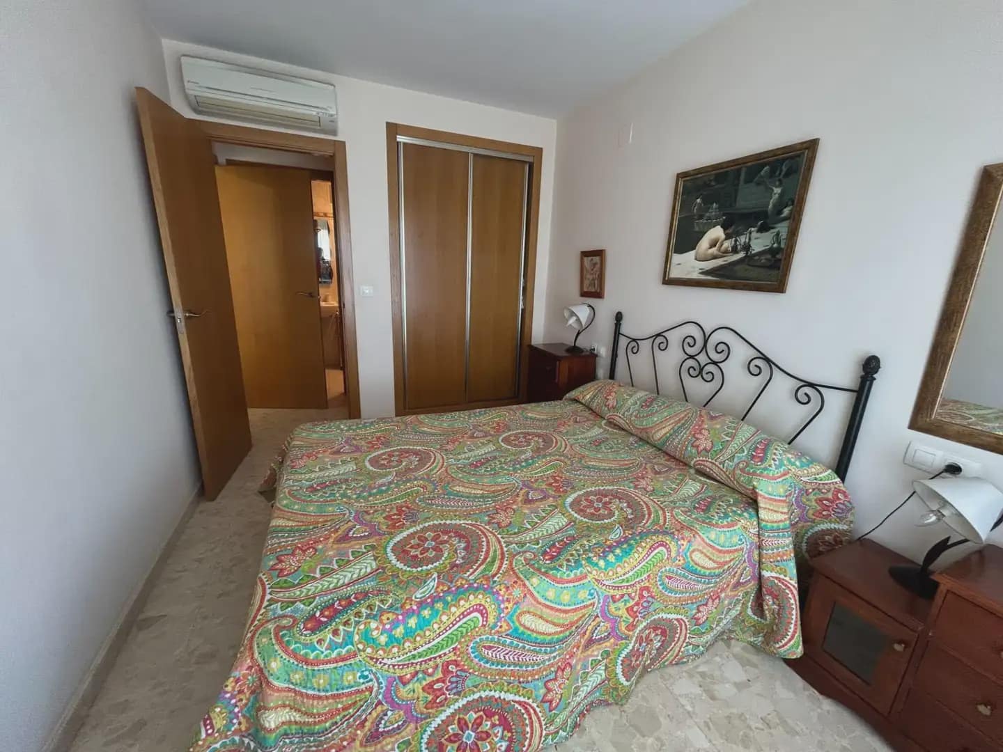 2 Zimmer Wohnung zu verkaufen in Cullera mit Garage - 170.000 € (Ref: 9832140)