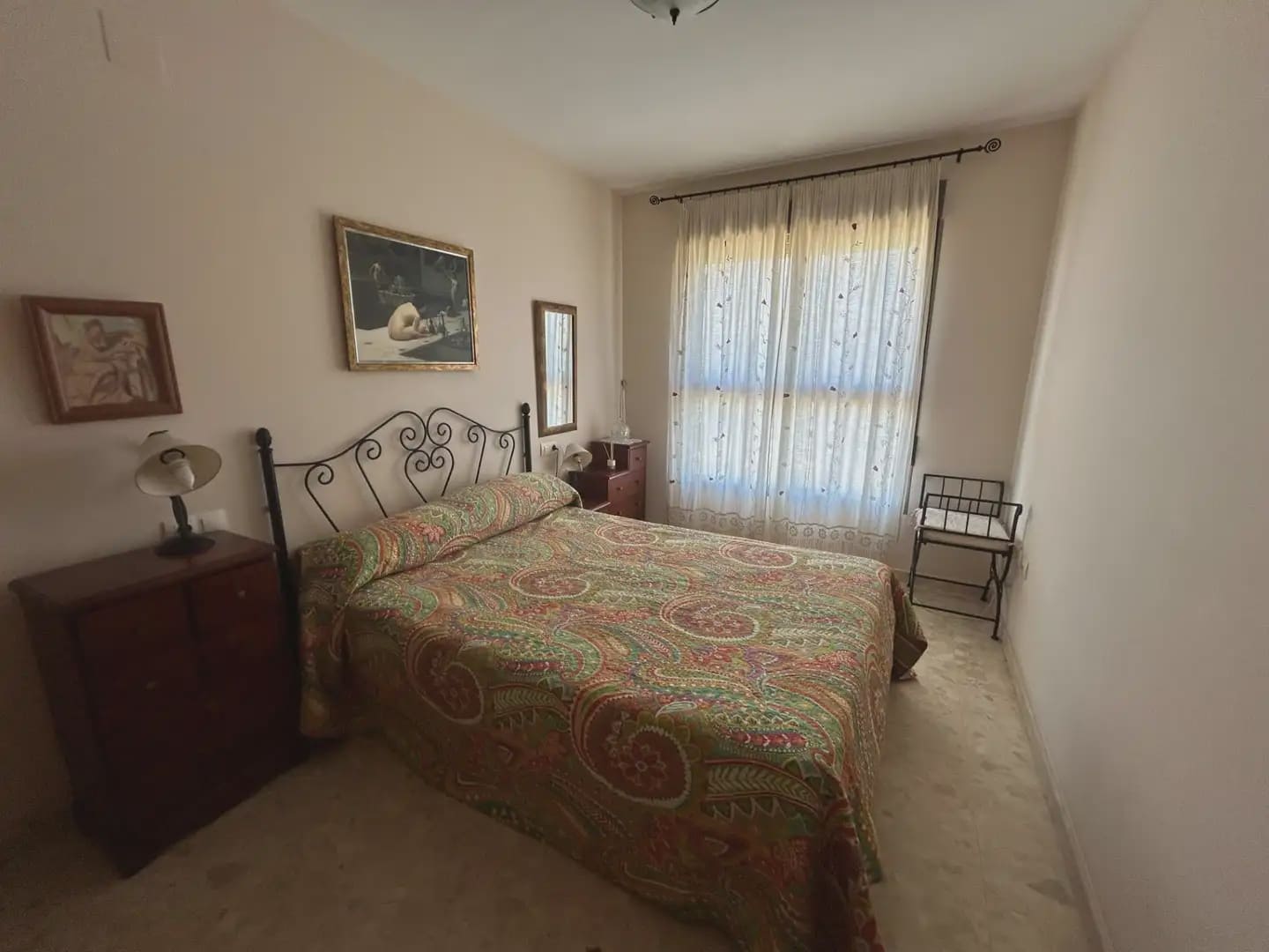 2 Zimmer Wohnung zu verkaufen in Cullera mit Garage - 170.000 € (Ref: 9832140)