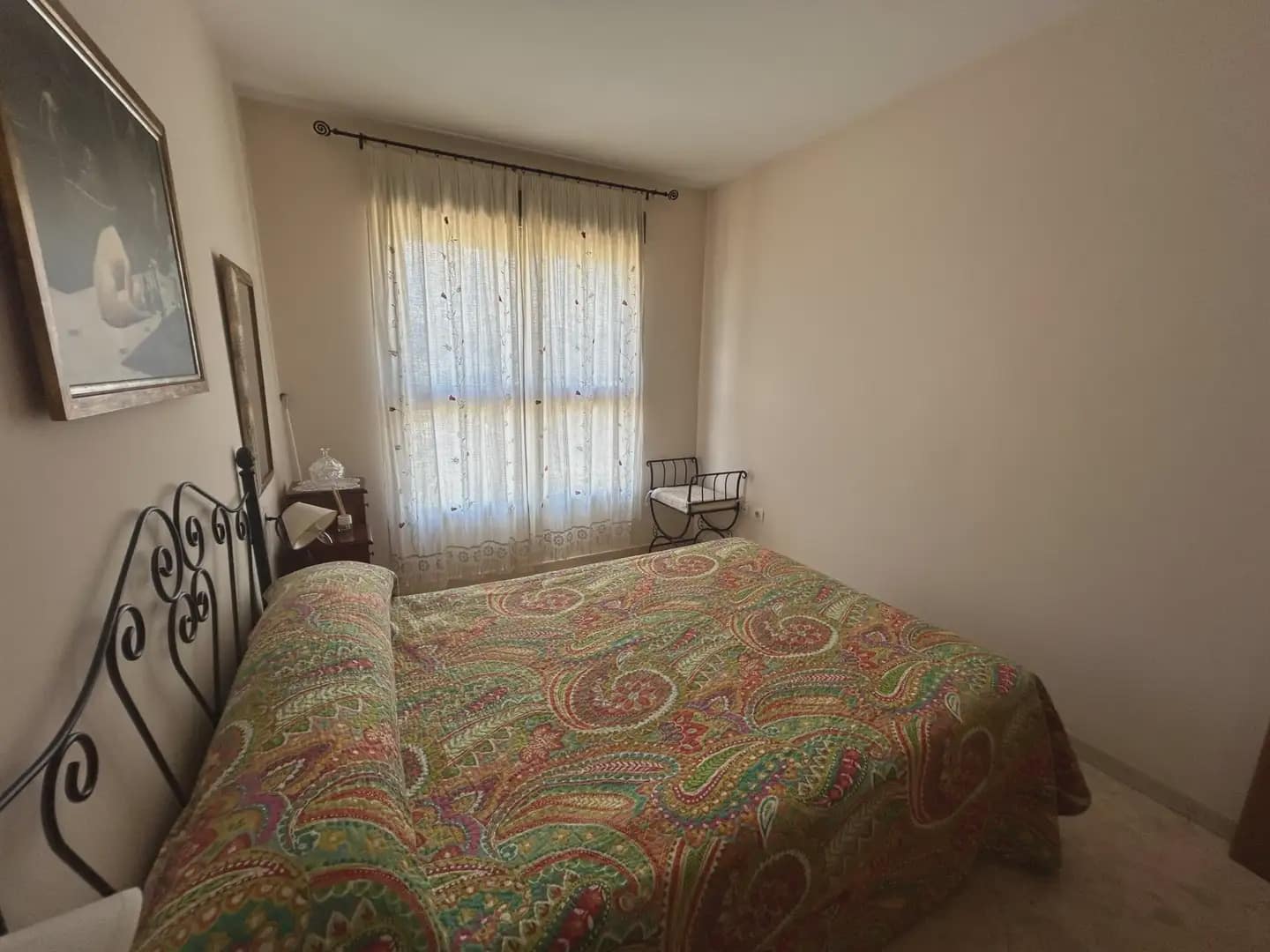 2 Zimmer Wohnung zu verkaufen in Cullera mit Garage - 170.000 € (Ref: 9832140)