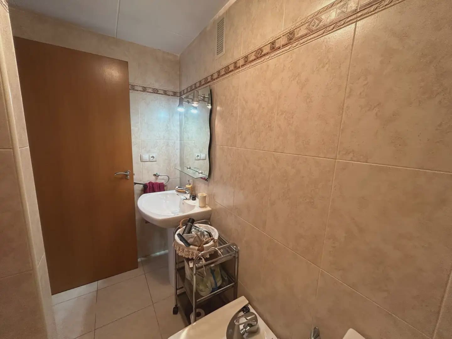 2 Zimmer Wohnung zu verkaufen in Cullera mit Garage - 170.000 € (Ref: 9832140)