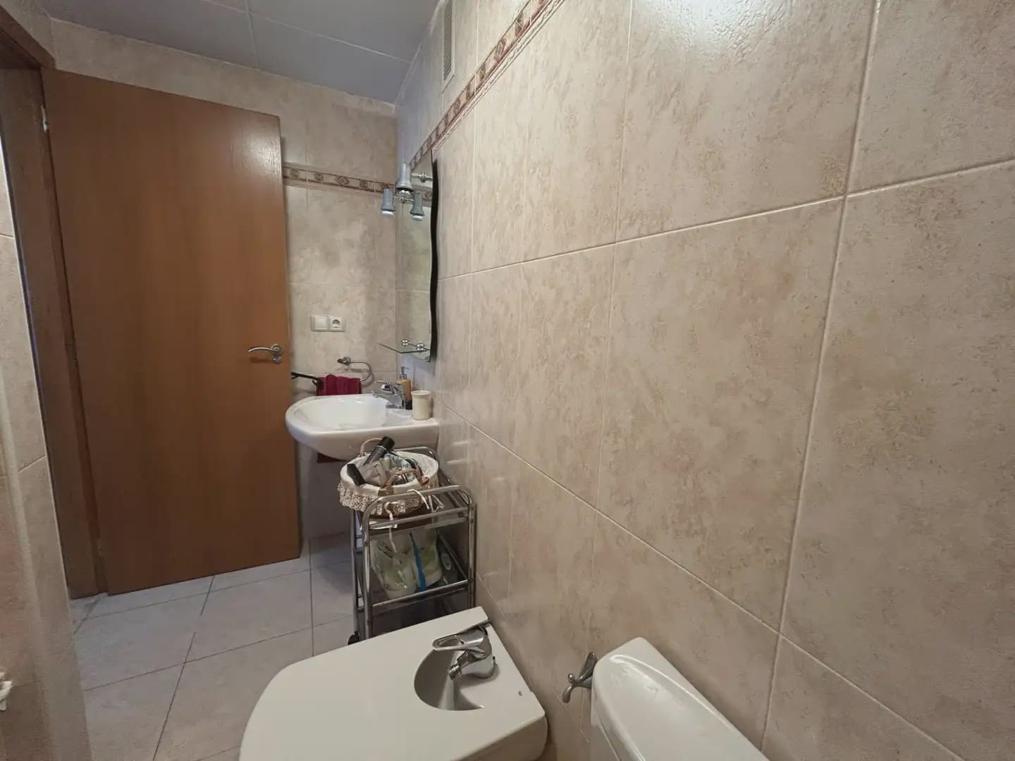 2 Zimmer Wohnung zu verkaufen in Cullera mit Garage - 170.000 € (Ref: 9832140)