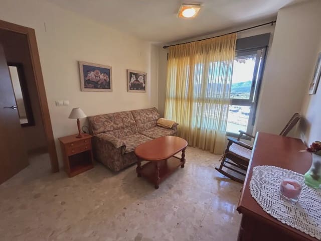 2 quarto Apartamento para venda em Pueblo de Cullera, Cullera com garagem - 170 000 € (Ref: 9832140)
