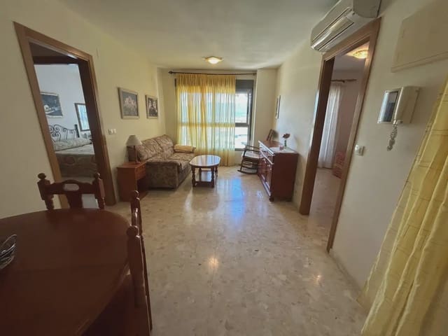 2 quarto Apartamento para venda em Pueblo de Cullera, Cullera com garagem - 170 000 € (Ref: 9832140)