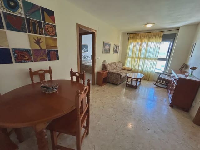 2 quarto Apartamento para venda em Pueblo de Cullera, Cullera com garagem - 170 000 € (Ref: 9832140)