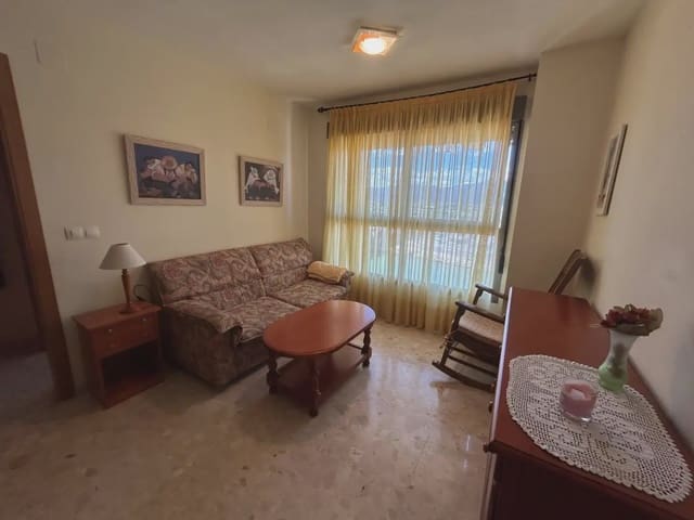 2 quarto Apartamento para venda em Pueblo de Cullera, Cullera com garagem - 170 000 € (Ref: 9832140)