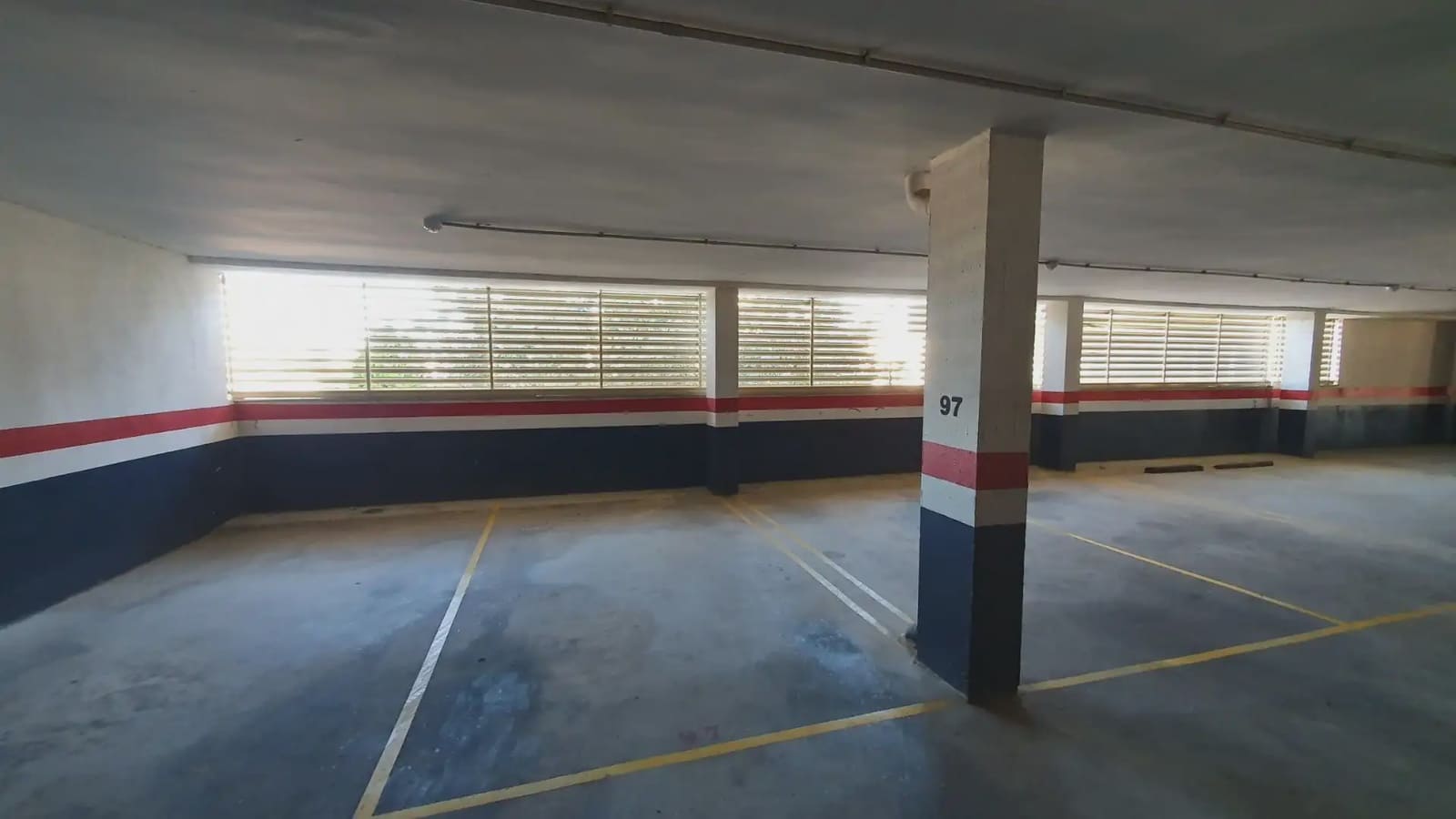 2 Zimmer Wohnung zu verkaufen in Cullera mit Garage - 170.000 € (Ref: 9832140)