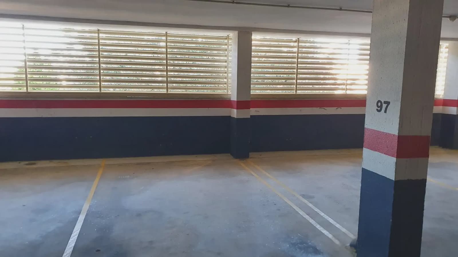2 Zimmer Wohnung zu verkaufen in Cullera mit Garage - 170.000 € (Ref: 9832140)