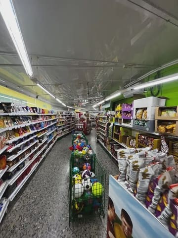 Commerciale in vendita in Sant Antoni, Cullera - 650.000 € (Rif: 9832141)