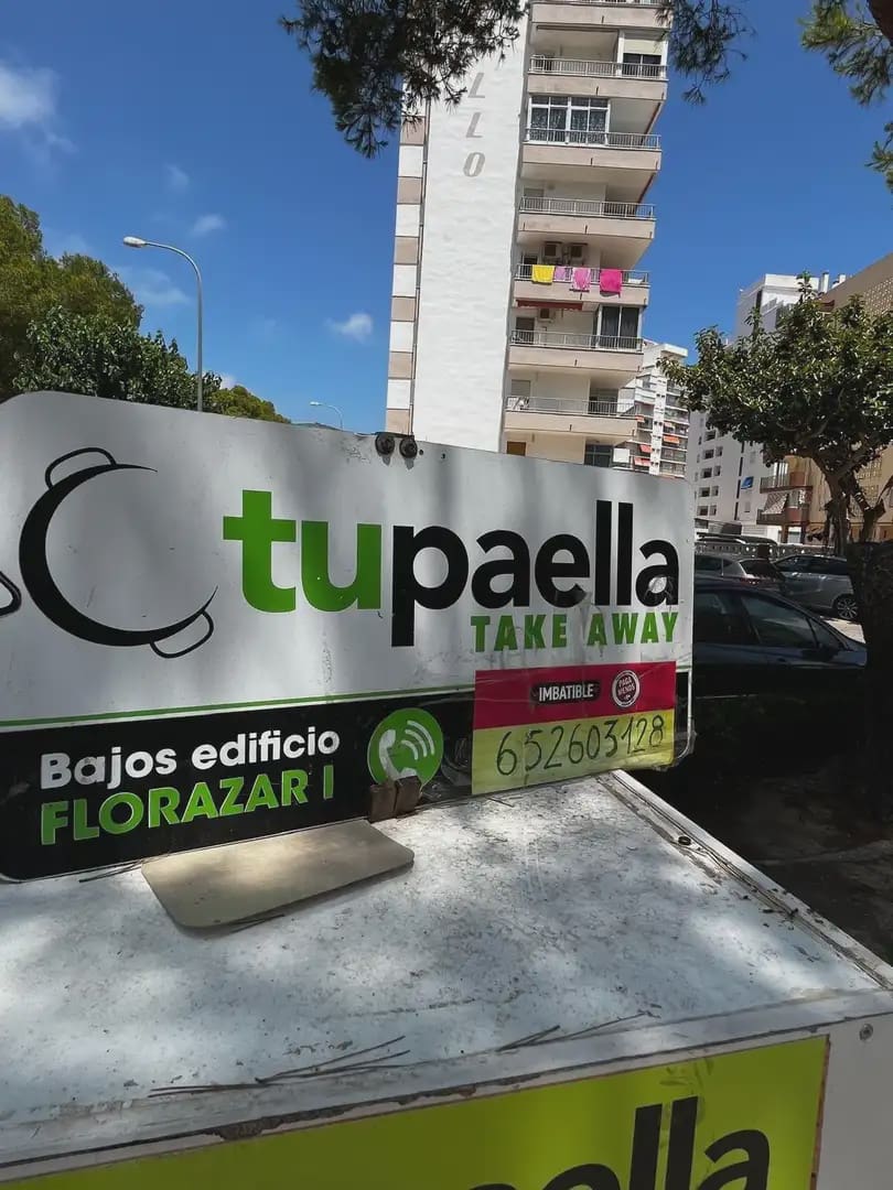 Kaupallinen myytävänä paikassa Cullera - 650 000 € (Ref: 9832141)