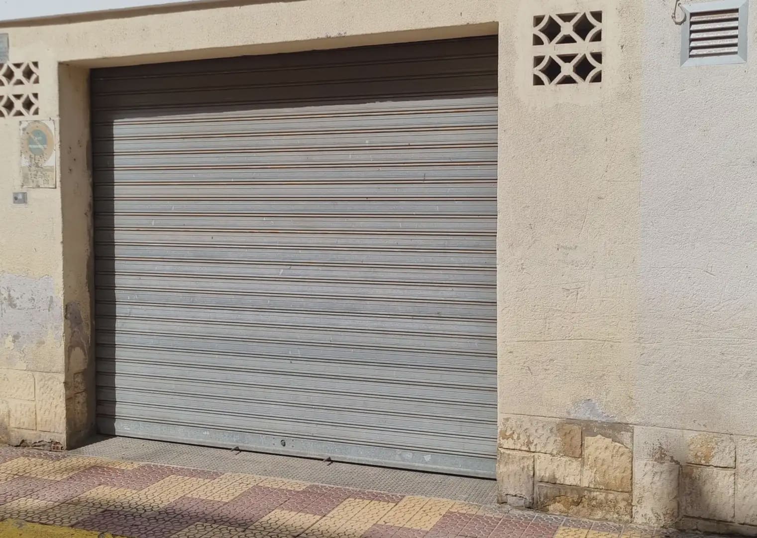 Local Commercial à vendre à Cullera - 119 900 € (Ref: 9832142)