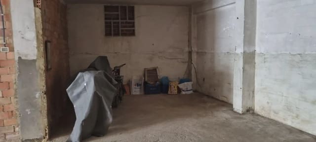Kommersiell til salgs i Pueblo de Cullera, Cullera - € 119 900 (Ref: 9832142)