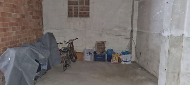 Kommersiell til salgs i Pueblo de Cullera, Cullera - € 119 900 (Ref: 9832142)