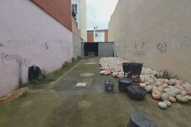 Terrain à Bâtir à vendre à Fortaleny - 90 000 € (Ref: 9832143)