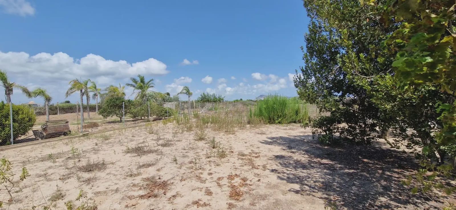 Finca/Casa Rural de 4 habitaciones en Cullera en venta - 230.000 € (Ref: 9832144)