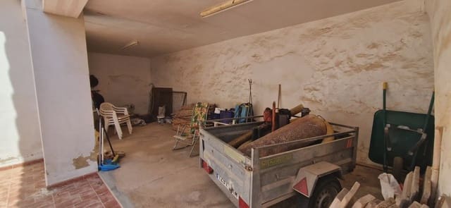 Finca/Casa Rural de 4 habitaciones en La Vega - Marenyet, Cullera en venta - 230.000 € (Ref: 9832144)