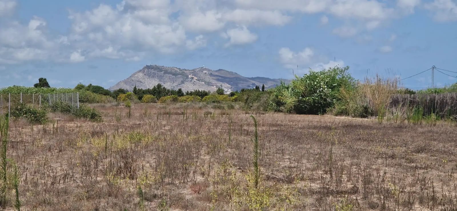 Finca/Casa Rural de 4 habitaciones en Cullera en venta - 230.000 € (Ref: 9832144)