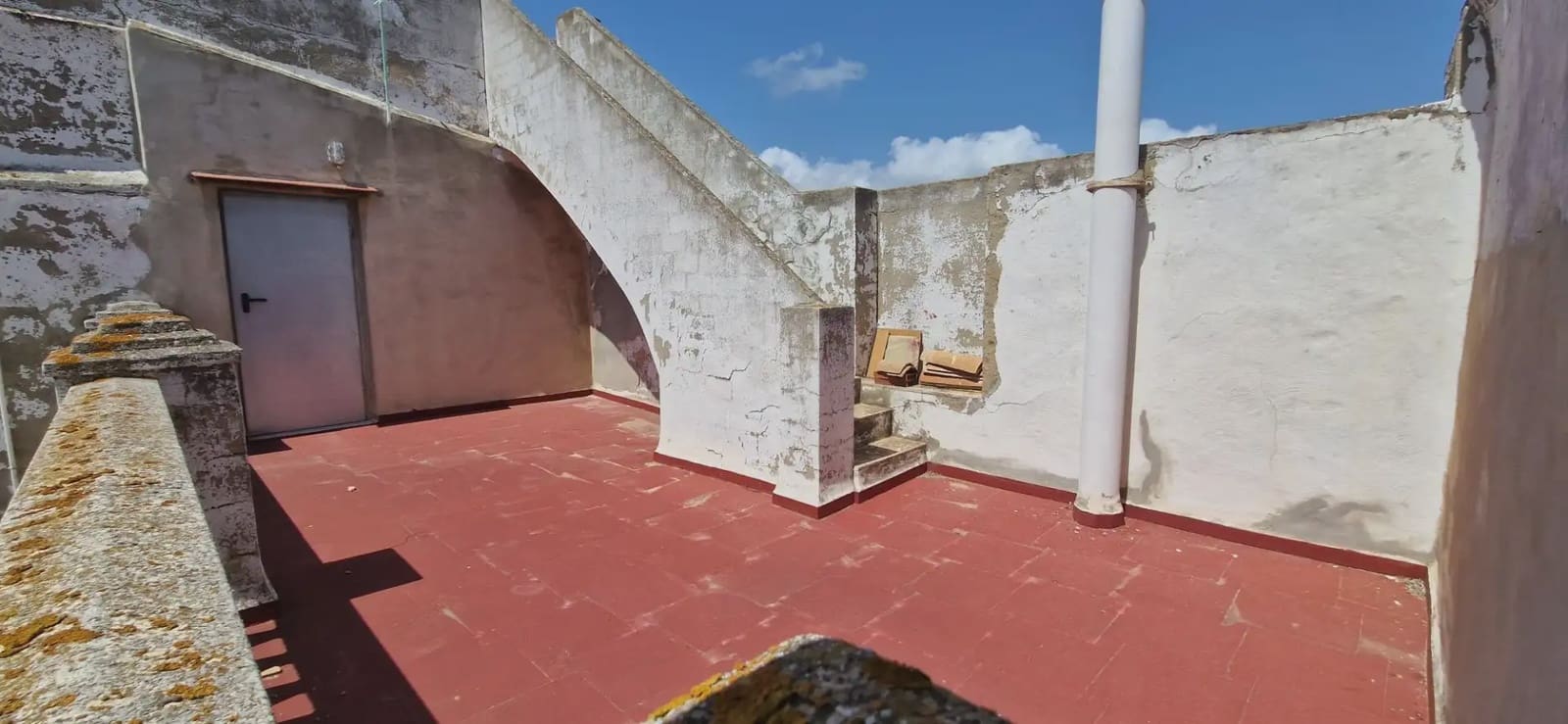 Finca/Casa Rural de 4 habitaciones en Cullera en venta - 230.000 € (Ref: 9832144)